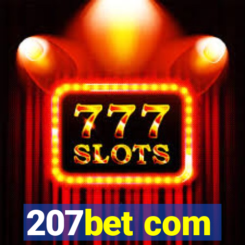 207bet com
